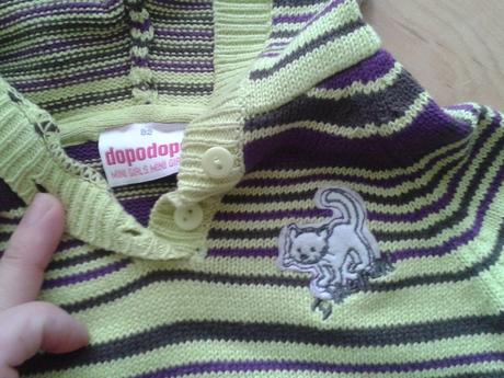 Svetrík, dopodopo,92