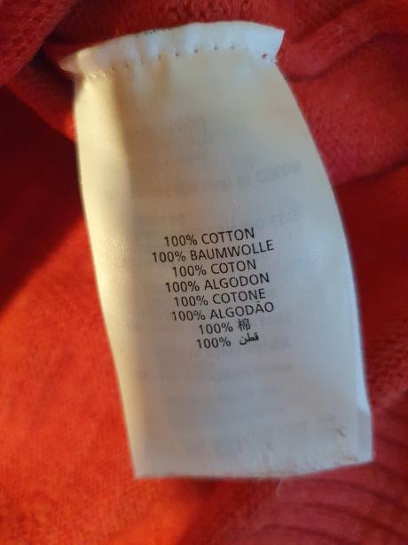 Predám veľmi pekny pulóver gant, gant,xl