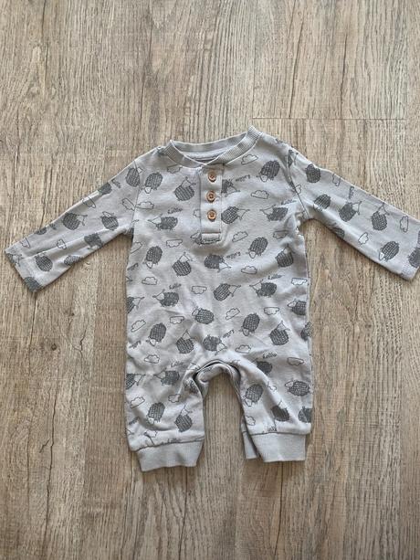 Detské chlapčenské oblečenie veľ. 62, 62