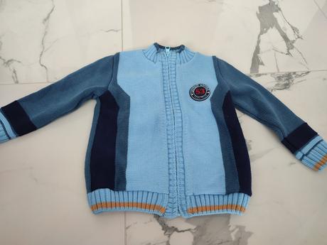 Detský svetrík, 98