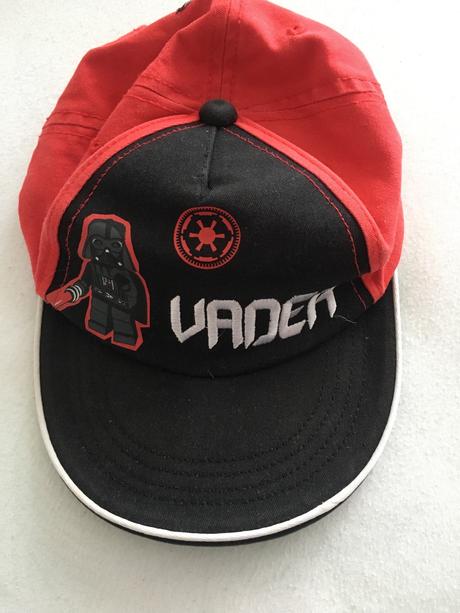 Star wars šiltovka, lego,98