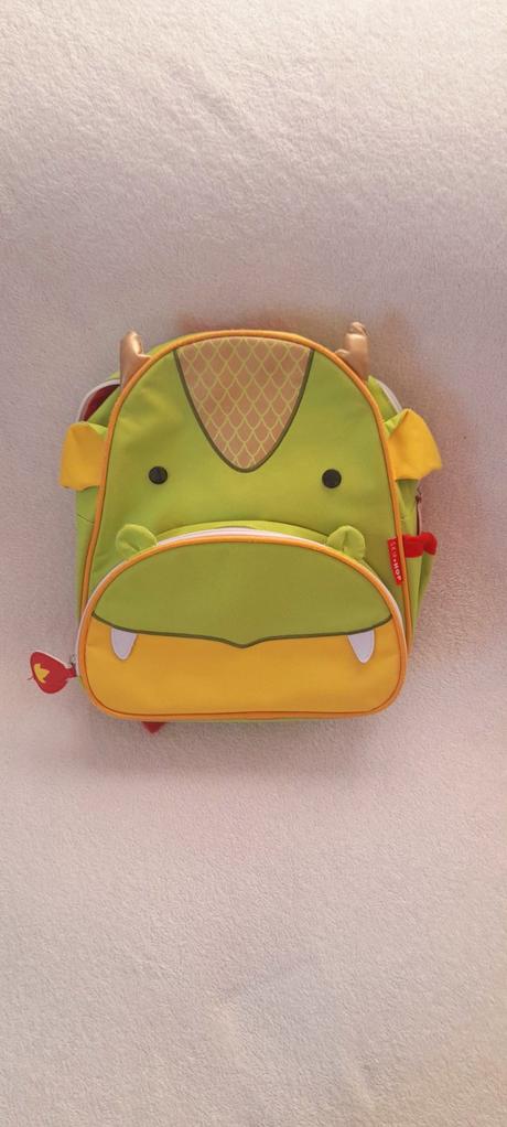 Ruksačik skip hop 3+, skip hop