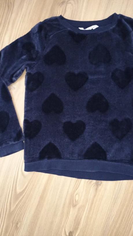 Svetrikhm, 134-140, h&m,134