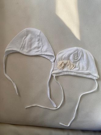 Newborn čiapočky, pupill,50