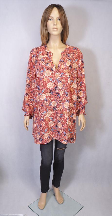 Kvalitná dámska blúzka c&a yessica, c&a,52