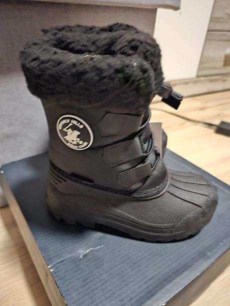 Nové polo čižmy, u.s. polo assn.,29 / 30