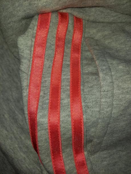 3/4 tepláky adidas, adidas,140