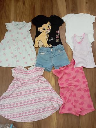 Letný balík v 92, 86–98