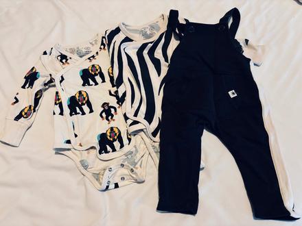 Lindex 62, 62