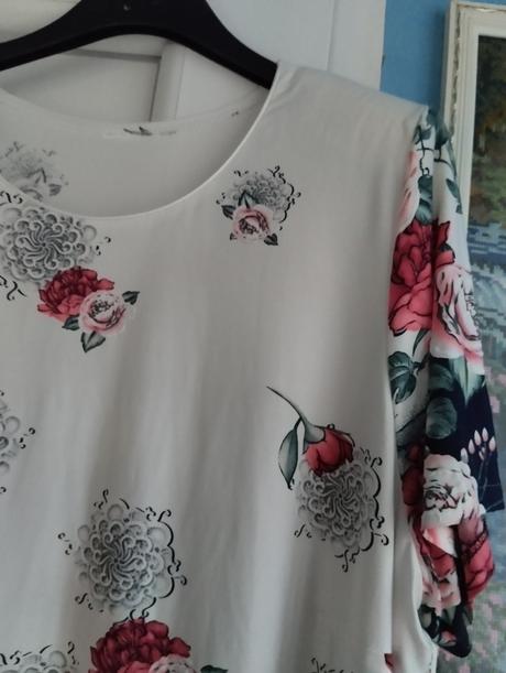 Krásny top l/xl, xl