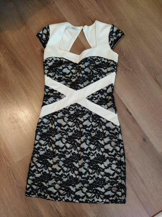 Spoločenské šaty, m