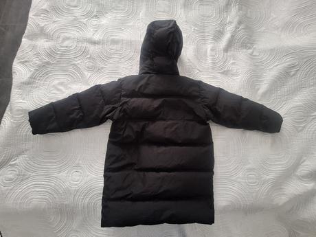 Chlapcenska paperova bunda zara, zara,116