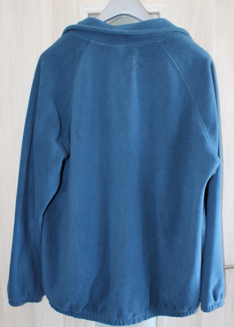 Pánska deková mikina č. xl, xl