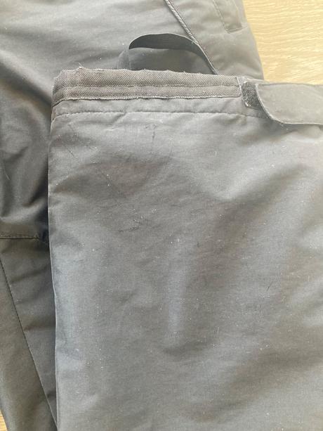 Lyziarska suprava brugi, brugi,140