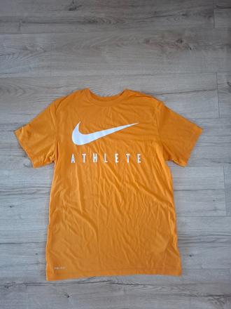 Tričko, nike,m