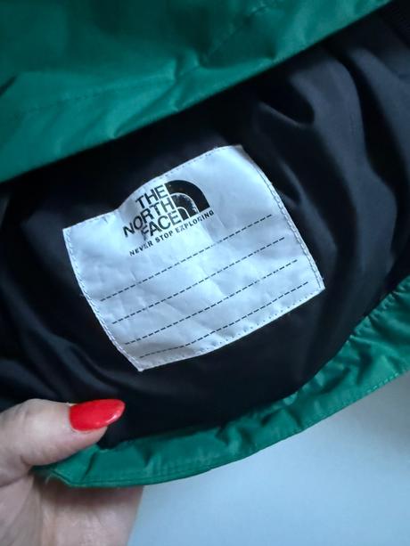 The north face bunda 14 rokov, 164