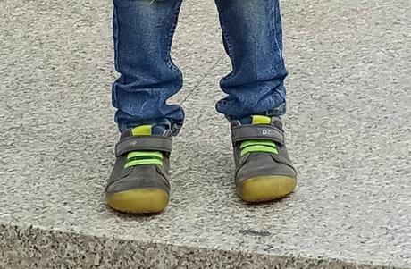 Dd step barefoot na širšie nohy, d.d.step,30