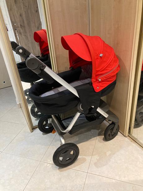Stokke scoot 3-v1, stokke,stokke scoot v3