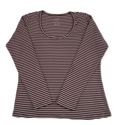 Set tričká dlhý rukáv, 42