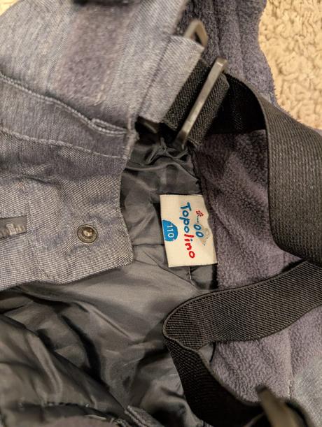 Oteplovaky topolino 110, topolino,110