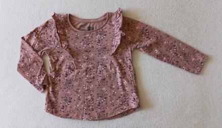 Elegantné tričko, 92