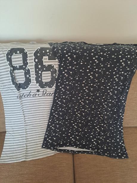 Nočná košeľa, bonprix,152