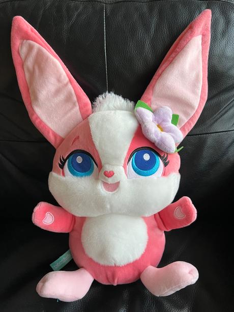 Velky plysak enchantimals, 