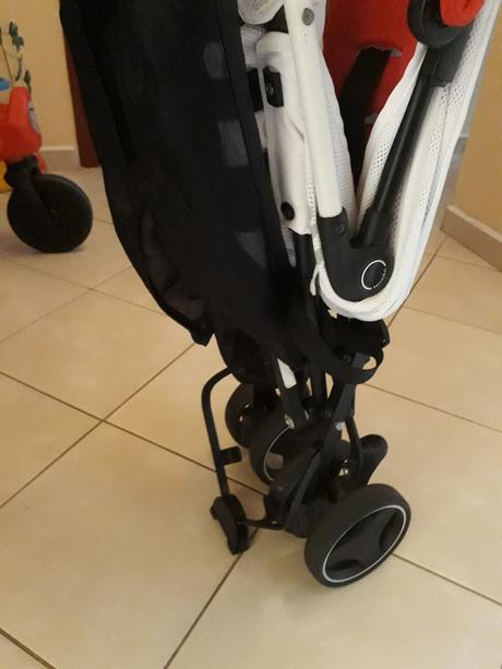 Golfový kočík inglesina net paprika, inglesina,inglesina net