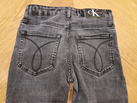 Rifle calvin klein jeans, calvin klein,146