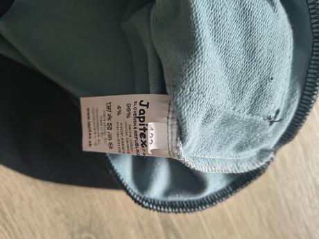 Mikina japitex, japitex,116