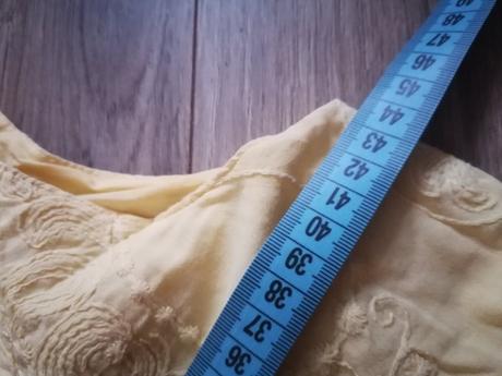 Letné šatky - 38/40, l