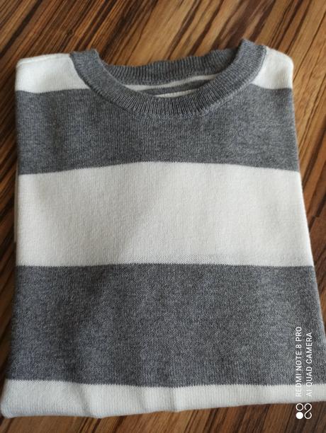 Tenký chlapčenský pulóver aeropostale v. 7, aeropostale,128
