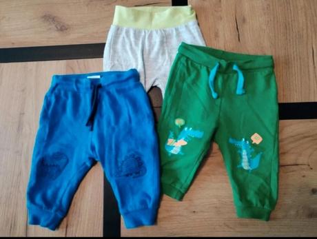 Set chlapec vel. 68, 68–80