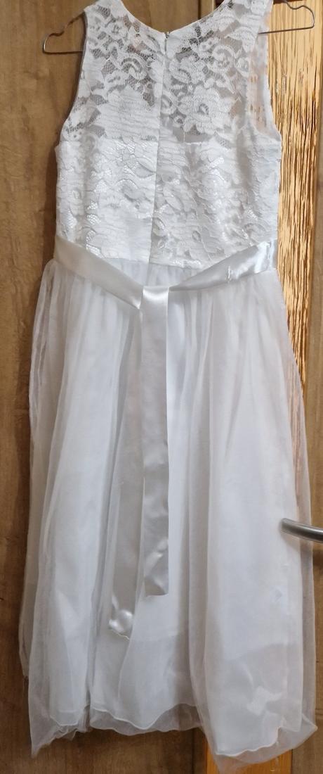 Slávnostné šaty, 164