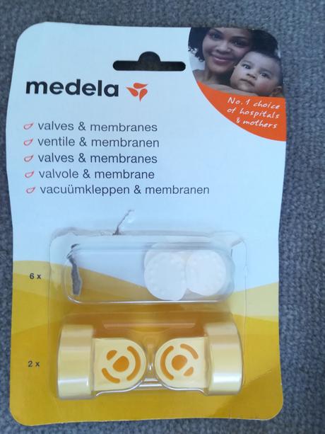 Elektrická odsávačka mlieka medela swing, 