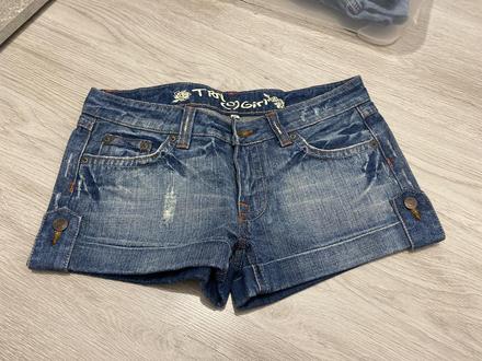 Kraťasy top stav, m