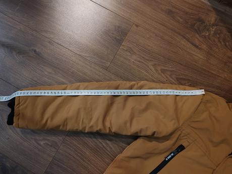 Bunda zimná, chapter young,158