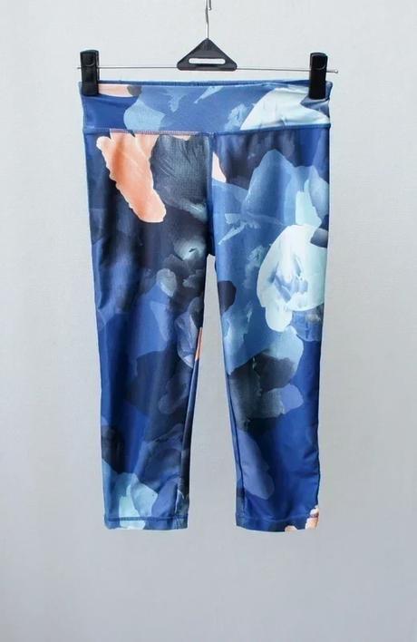 Capri 3/4 legíny, crivit,s