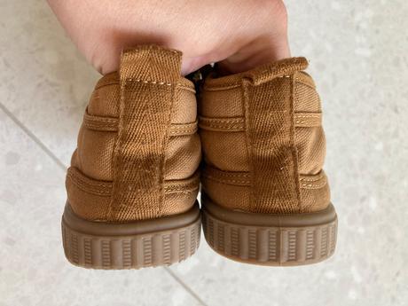 Vysoké tenisky zara, zara,27