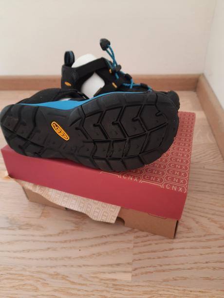 Sandale keen seacamp ii cnx, keen,29