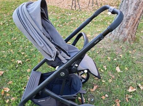 3 kombinácia cybex balios s, cybex,cybex balios s