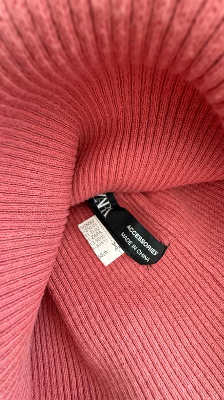 Čiapka zara 10-14rokov, zara,146