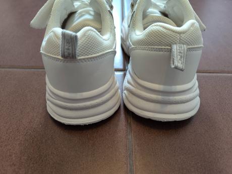 Biele botasky, beverly hills,31