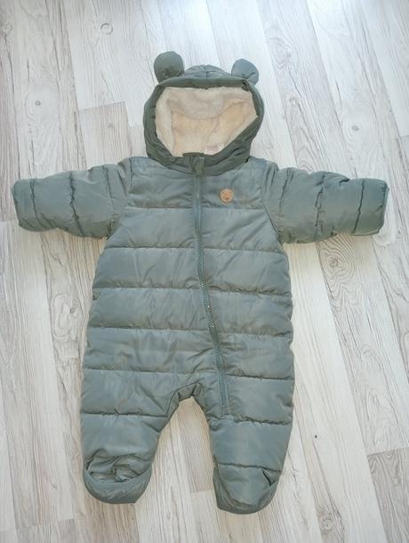 Detský overal, h&m,62