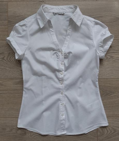 Blúzka, veľkosť m, terranova,m