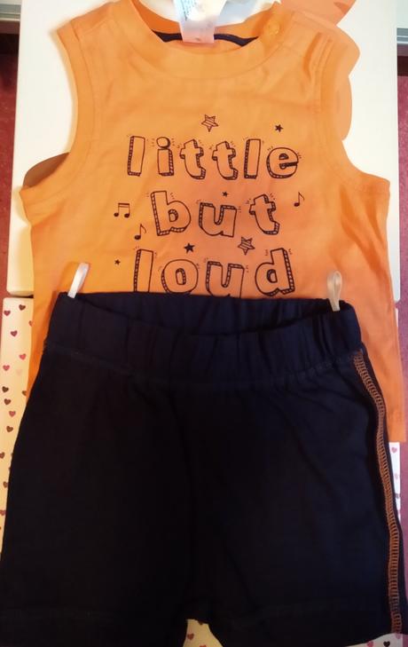 Súprava 68, baby club,68