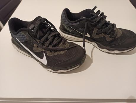 Botasky nike v. 37,5, nike,37