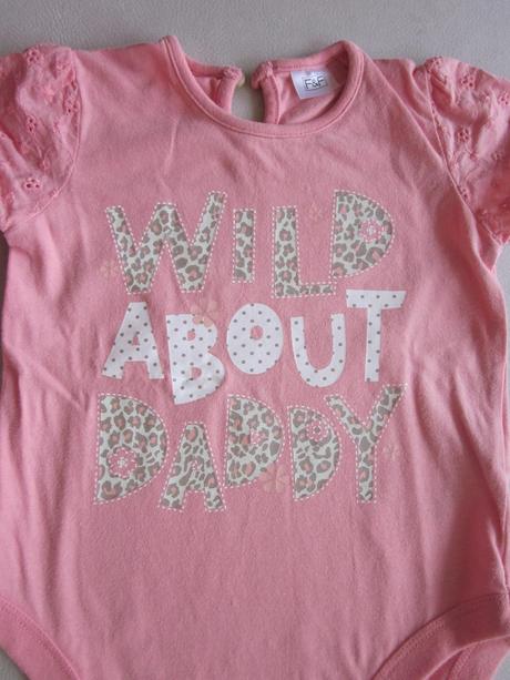 3 x body pre dievčatko na leto, f&f,86