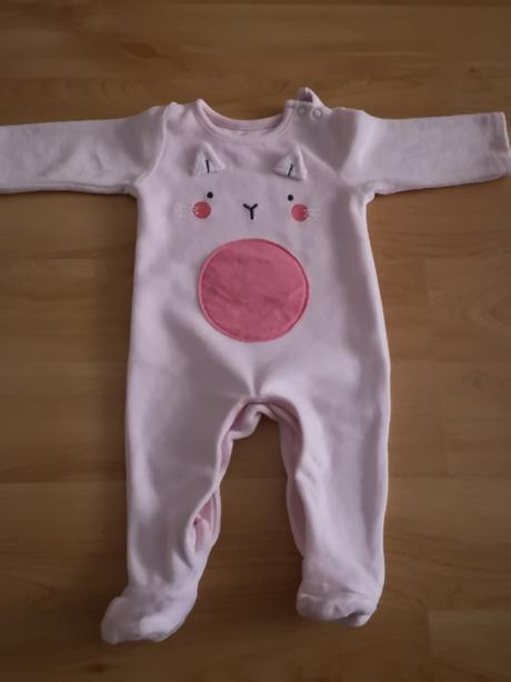 Flisovy overal, f&f,56