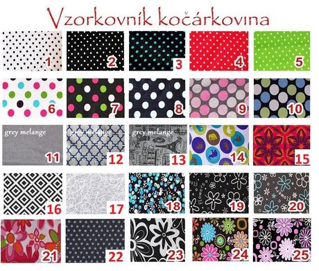 Zimný fusak for all s kožušinkou, 